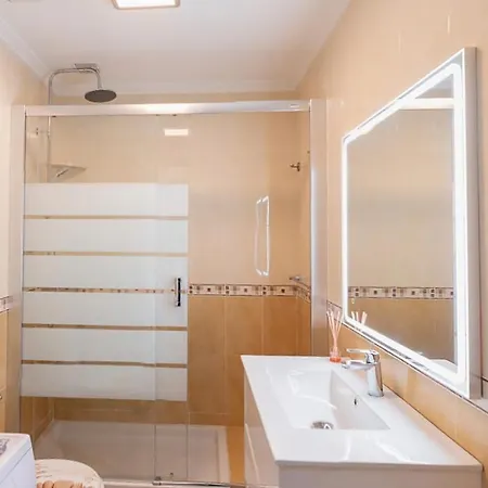 Apartment Holiday Bergantin 20 *