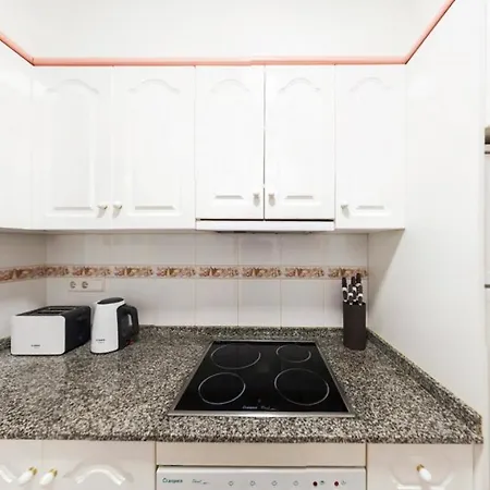 Apartment Holiday Bergantin 20 Torrevieja