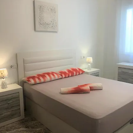 Apartment Holiday Bergantin 20 *